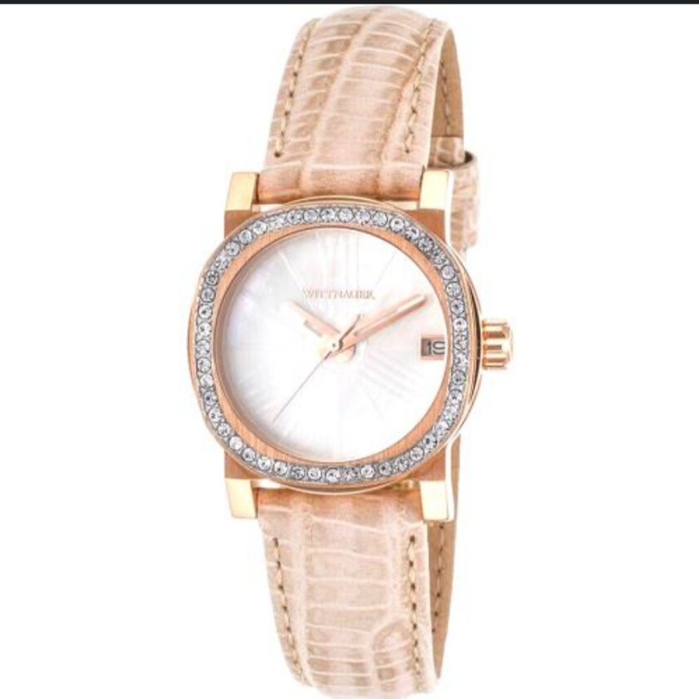 Brand New Wittnauer Women's Watch